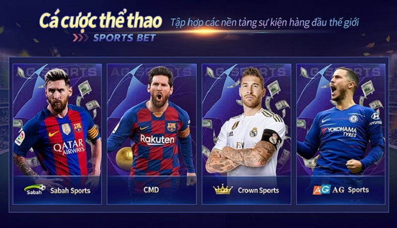 Ra mắt trò chơi bài trên cổng game tích điểm thưởng của Daga88 Club - Daga88