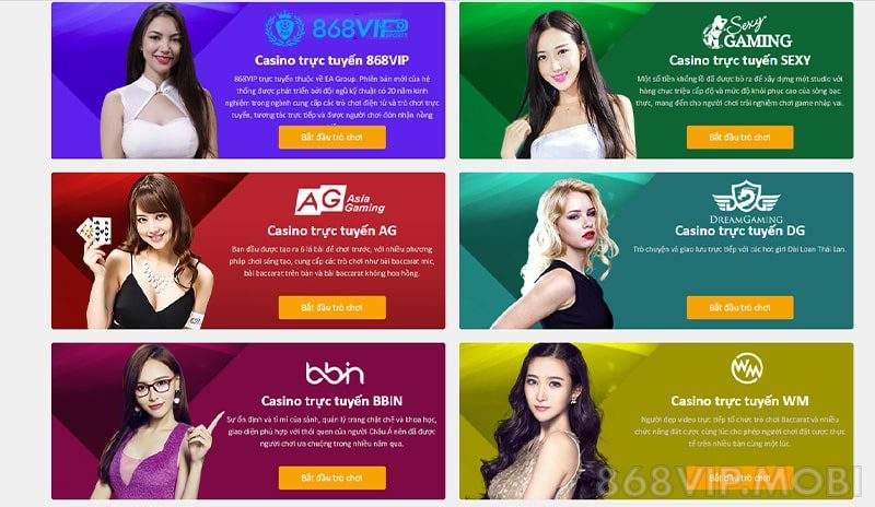 Dưới đây là một số trò chơi phổ biến nhất trong các sảnh game trực tuyến được xếp hạng Sunwin - Sunwin