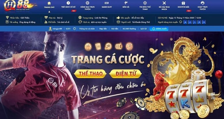 Truy cập nhanh trang web game 789F - 789F