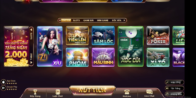 Trò chơi phần thưởng tối thượng Hubet - Hubet