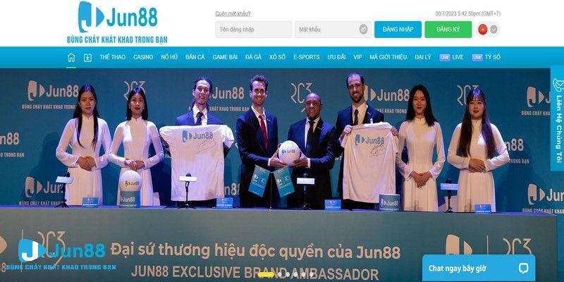 Hướng dẫn cách đăng ký tài khoản trên trang web Gg88 Games - Gg88