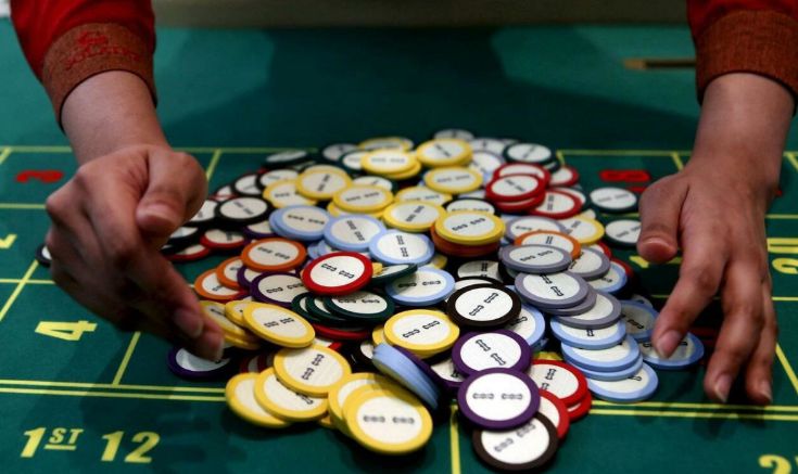 Xếp hạng Gobet, không yêu cầu số tiền gửi/rút tối thiểu - Gobet