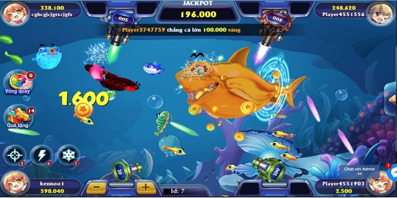 Trang web 8Xbet là nhà cung cấp hàng đầu các trò chơi đấm bốc trực tuyến - 8Xbet