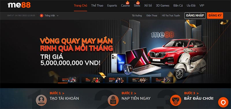 Xác minh danh tiếng nền tảng Fic88 - Fic88