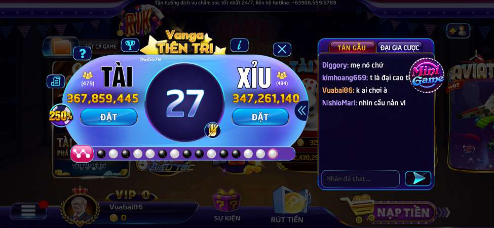 Máy đánh bạc đạt chuẩn Bet999 - hầu hết các trò chơi! - Bet999