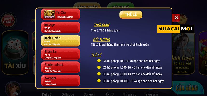 Thông tin cơ bản về nền tảng Sodo17 - Sodo17
