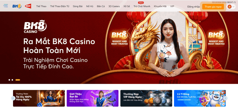 Xin giới thiệu vị vua Gk88! - Gk88