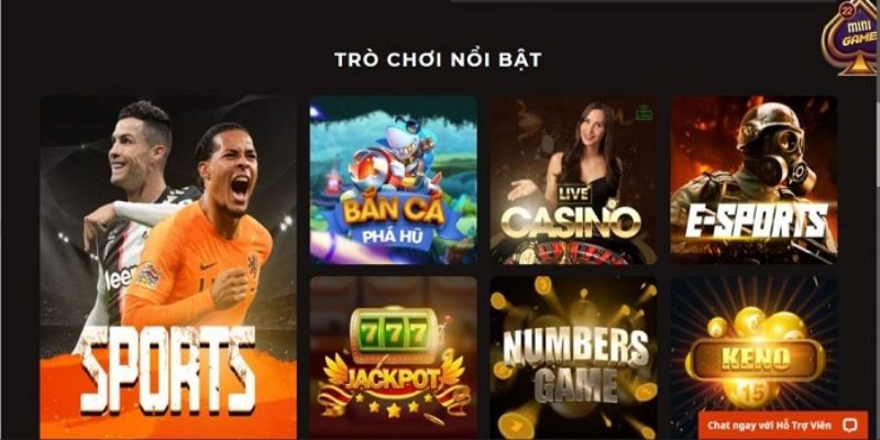 Trang web game Sc88 King có uy tín đến mức nào? - Sc88