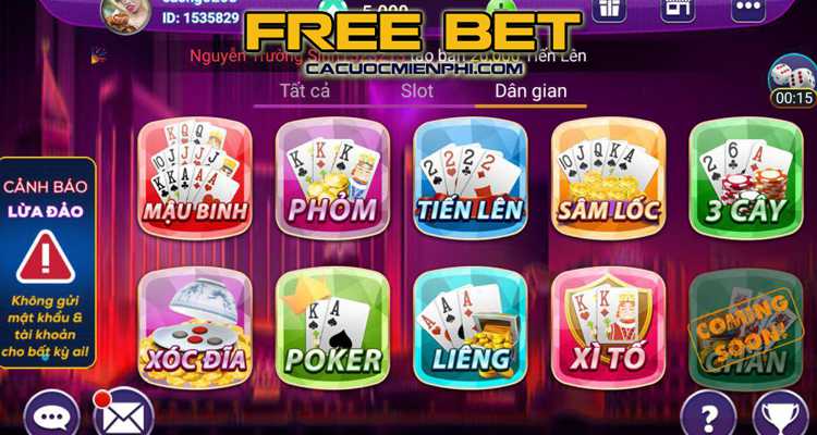 Giới thiệu về Mocbai Game World - Mocbai