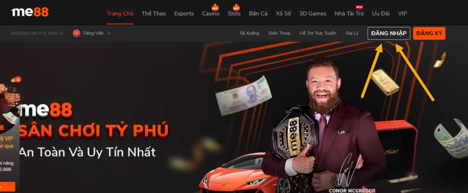 Tận hưởng trải nghiệm cá cược và chơi game đẳng cấp V99 trên một nền tảng tuyệt vời - V99