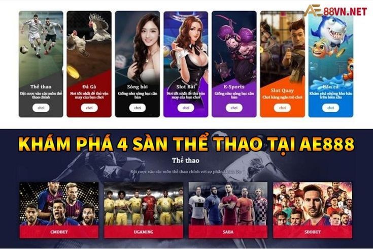 Hôm nay, chúng tôi tự hào ra mắt một trang web dành cho các game thủ đẳng cấp 18Win - 18Win