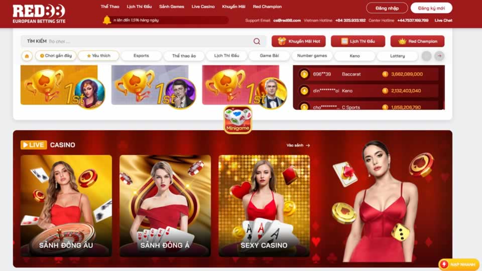 Người nổi tiếng châu Á - W88