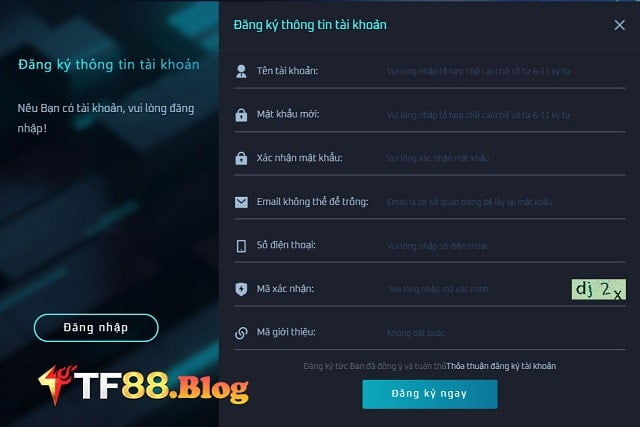 Ứng dụng Vipwin cung cấp nhiều dịch vụ trò chơi và trò chơi trực tuyến khác nhau - Vipwin