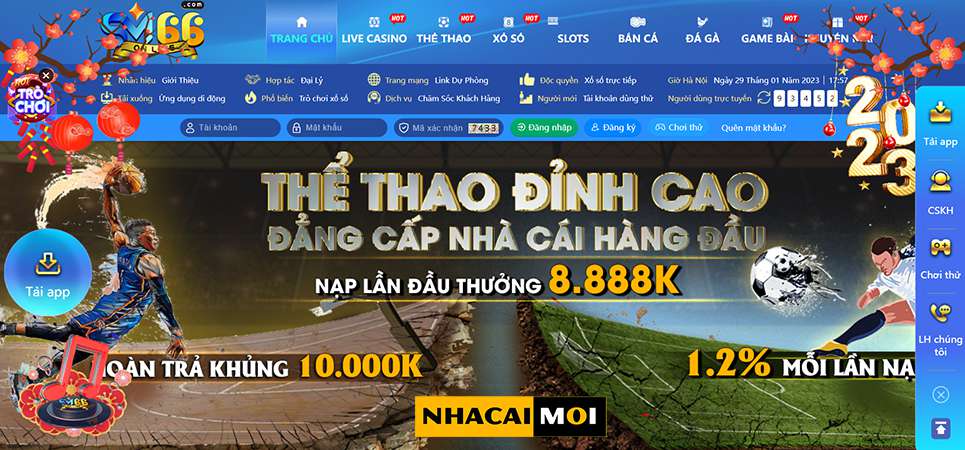 Một số vấn đề thường gặp khi đặt cược với các công ty cá cược được xếp hạng 79King - 79King