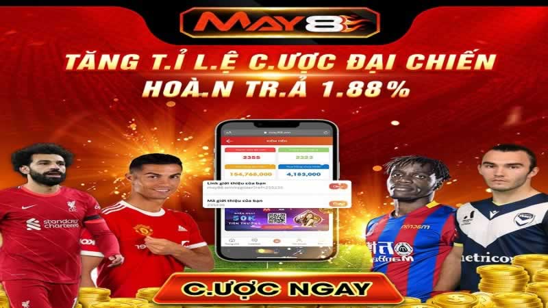 Một tựa game hoàn toàn mới đạt chuẩn Bancah5 đã nhận được hàng ngàn lời đề nghị hấp dẫn - Bancah5