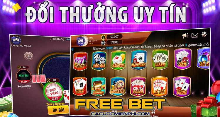 Giới thiệu Hệ thống cá cược trò chơi Vf555 - Vf555