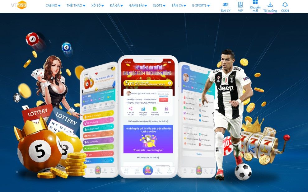 Chiếc chảo siêu nóng đã khiến liên kết Mobi66 bị nổ - Mobi66