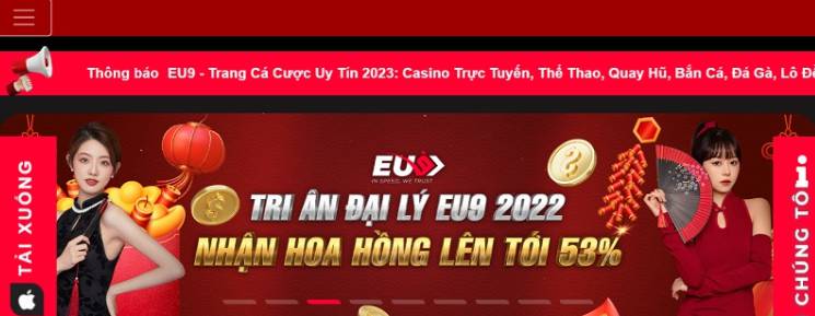 Đăng ký ngay để trở thành thành viên 365Vn và tận hưởng vô số ưu đãi tuyệt vời! - 365Vn
