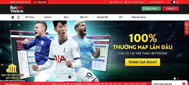 Nguồn gốc và danh tiếng của trang web game Betvnd - Betvnd