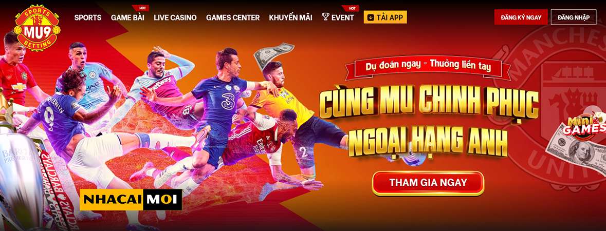 Dưới đây là một số tựa game Kv99 nổi tiếng mà bạn nên thử ít nhất một lần - Kv99