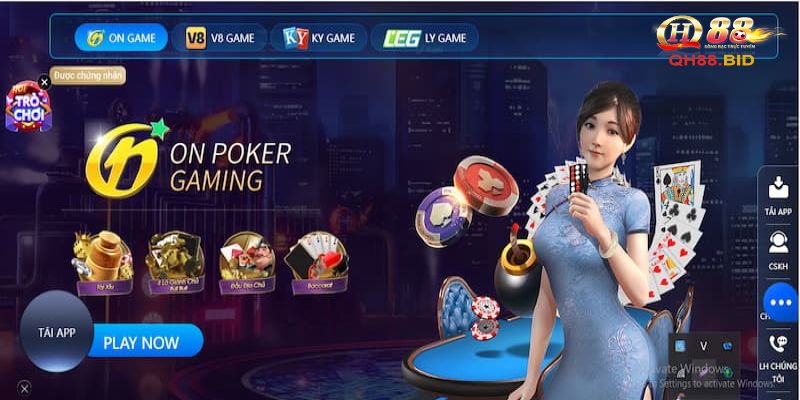 Nâng cao kỹ năng và phát triển bản thân thông qua Bet888 - Bet888