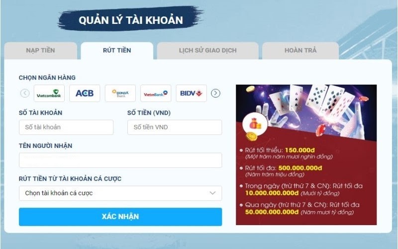 Thư viện game Banca bao gồm những tựa game nào? - Banca