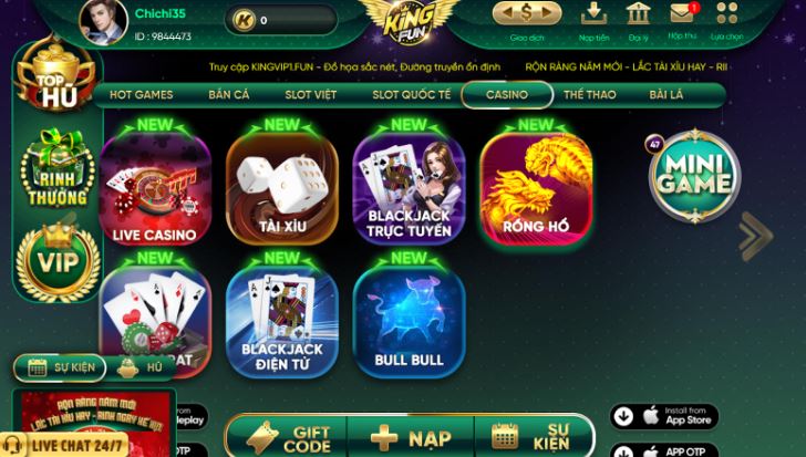 Ưu điểm của nền tảng chơi game cấp độ For88 - For88