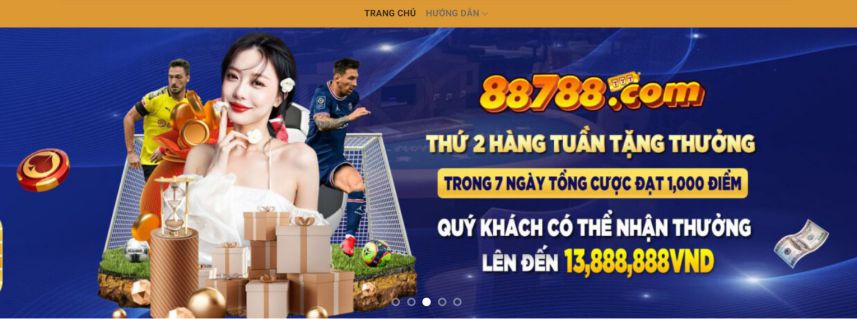 Kg88 mang đến cho bạn cơ hội giành được những giải thưởng tuyệt vời - Kg88