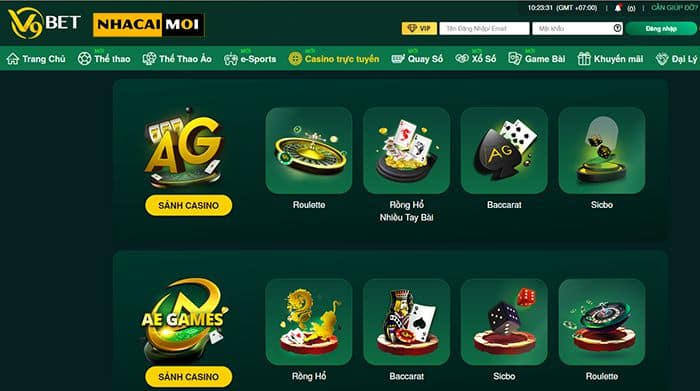 Giới thiệu trò chơi thẻ bài được đánh giá cao, đạt chuẩn Helo88, với phần thưởng tiền mặt thực sự! - Helo88