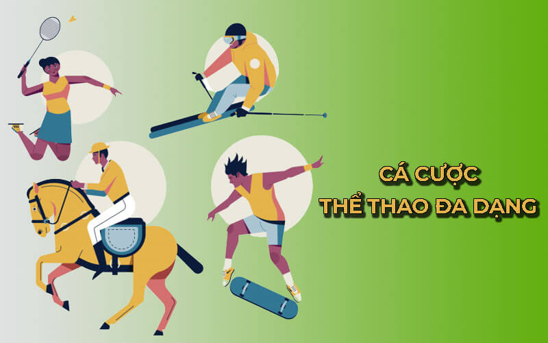 Keonhacai cung cấp những dịch vụ gì? - Keonhacai