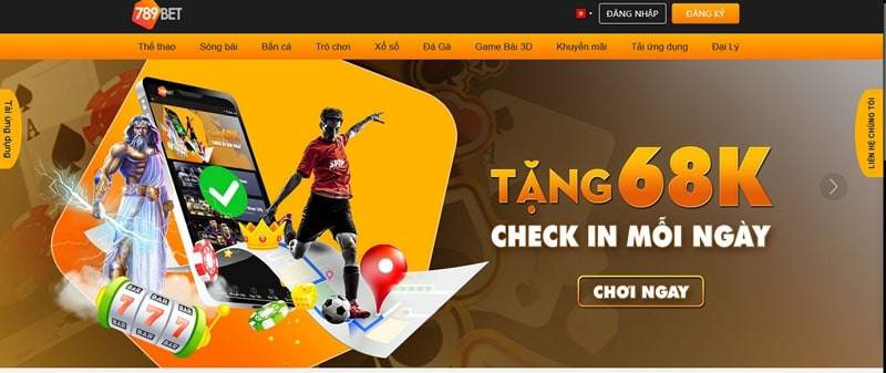 Điều gì đặc biệt ở tựa game được xếp hạng Bay789 này? - Bay789