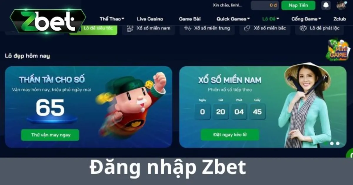 Phương thức nạp và rút tiền 789Win - 789Win