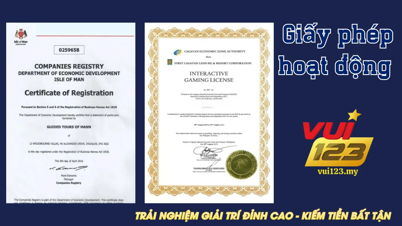 Địa chỉ trên trang fanpage chính thức của K8vn đã được cập nhật - K8vn