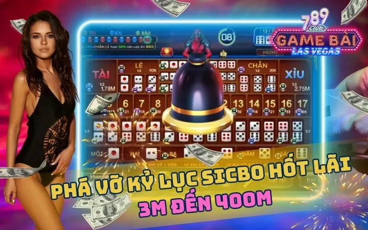 Nếu tôi trúng xổ số, 1Xbet có trả tiền thưởng không? - 1Xbet