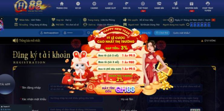 Nhấp vào liên kết để truy cập một trang web chơi game uy tín được xếp hạng 789Bet - 789Bet