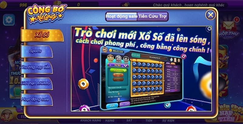 Vbo99 cung cấp các dịch vụ miễn phí - Vbo99