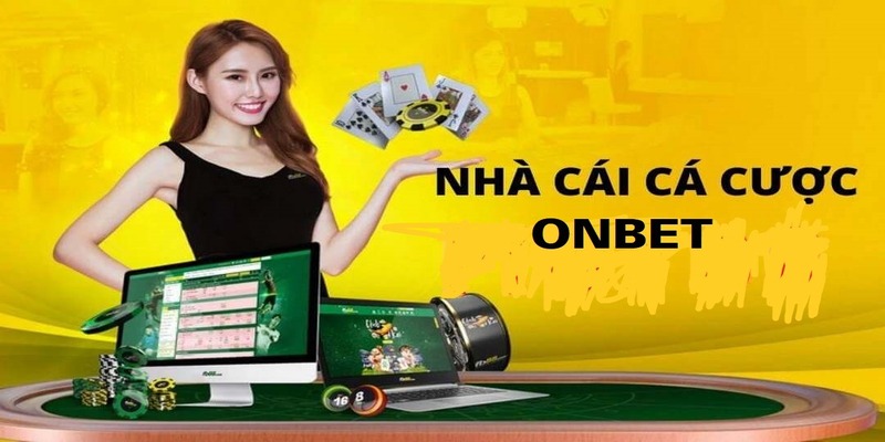Mức thanh toán Onbet - Onbet