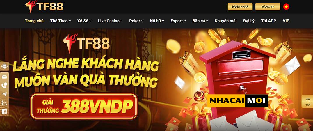 Mỗi trò chơi đều cung cấp các chương trình giảm giá khuyến mãi cấp độ Xvip - Xvip