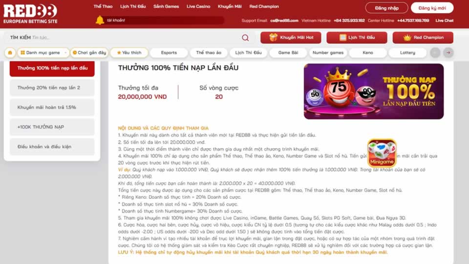 V9bet sẽ tặng 100000 đô la cho các thành viên của mình trong các ngày lễ lớn suốt cả năm - V9bet
