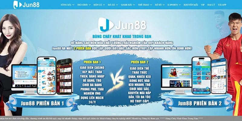 Các hoạt động quảng bá cho các trang web game thể thao cấp Hq88 - Hq88