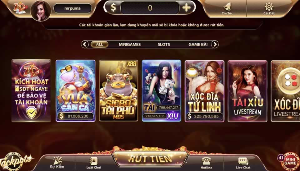 Fb68 cung cấp danh sách các trò chơi bài - Fb68