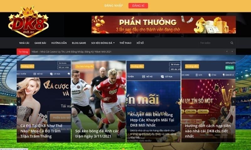 Tổng quan về các phương pháp nạp tiền Betvisa - Betvisa