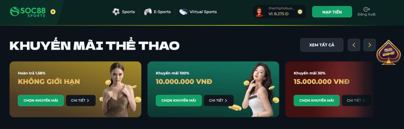 Vin77 Fortune 2026 – Trò chơi Roulette và Slot may mắn, với giải thưởng cao nhất lên đến 1000 lần - Vin77