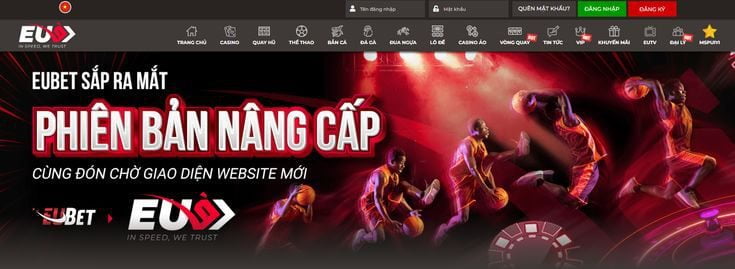 Bigboss cung cấp các lựa chọn cá cược hấp dẫn và thú vị - Bigboss