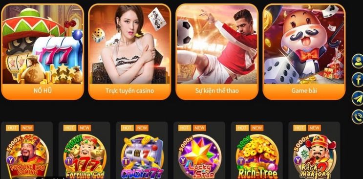 Phân tích kỹ thuật toàn diện nền tảng game Pho88 - Pho88