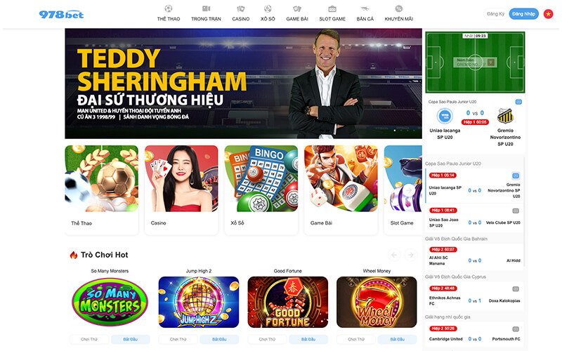Mất bao lâu để rút tiền từ trang web Ok9 Games? - Ok9