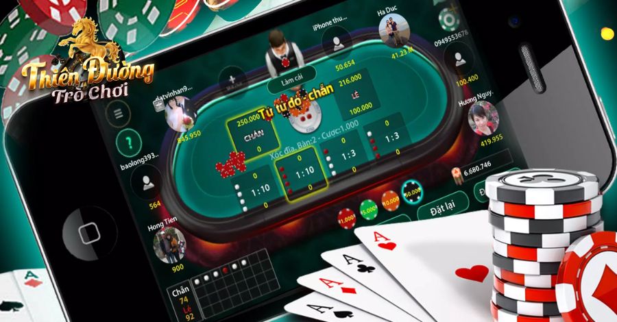 Đánh giá đặt phòng I9bet - I9bet