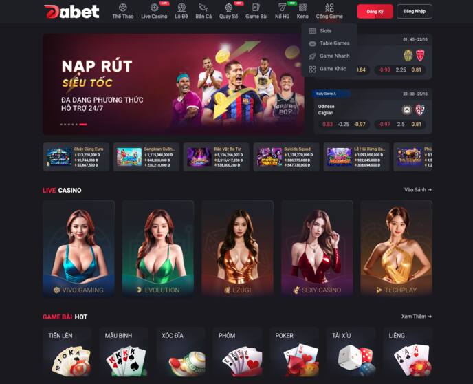 Nền tảng tín dụng trực tuyến cấp 66Club - 66Club