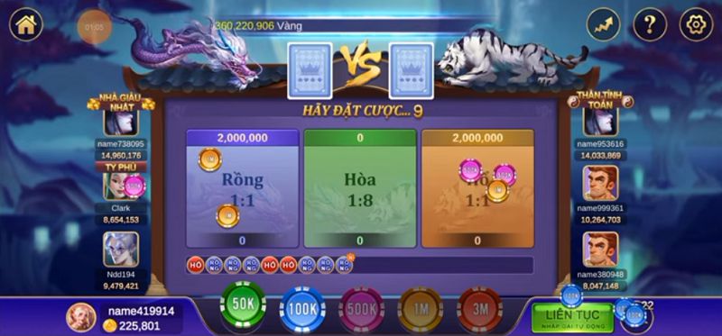 Hướng dẫn đặt cược và nạp tiền với công ty cá cược uy tín đạt chuẩn Win789 - Win789