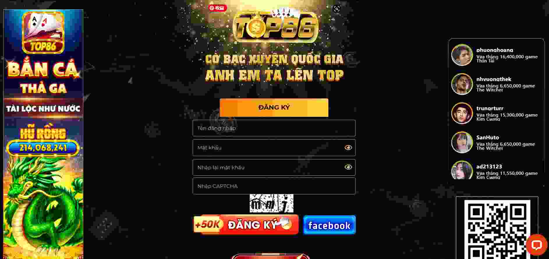 Cập nhật APK 777King - 777King